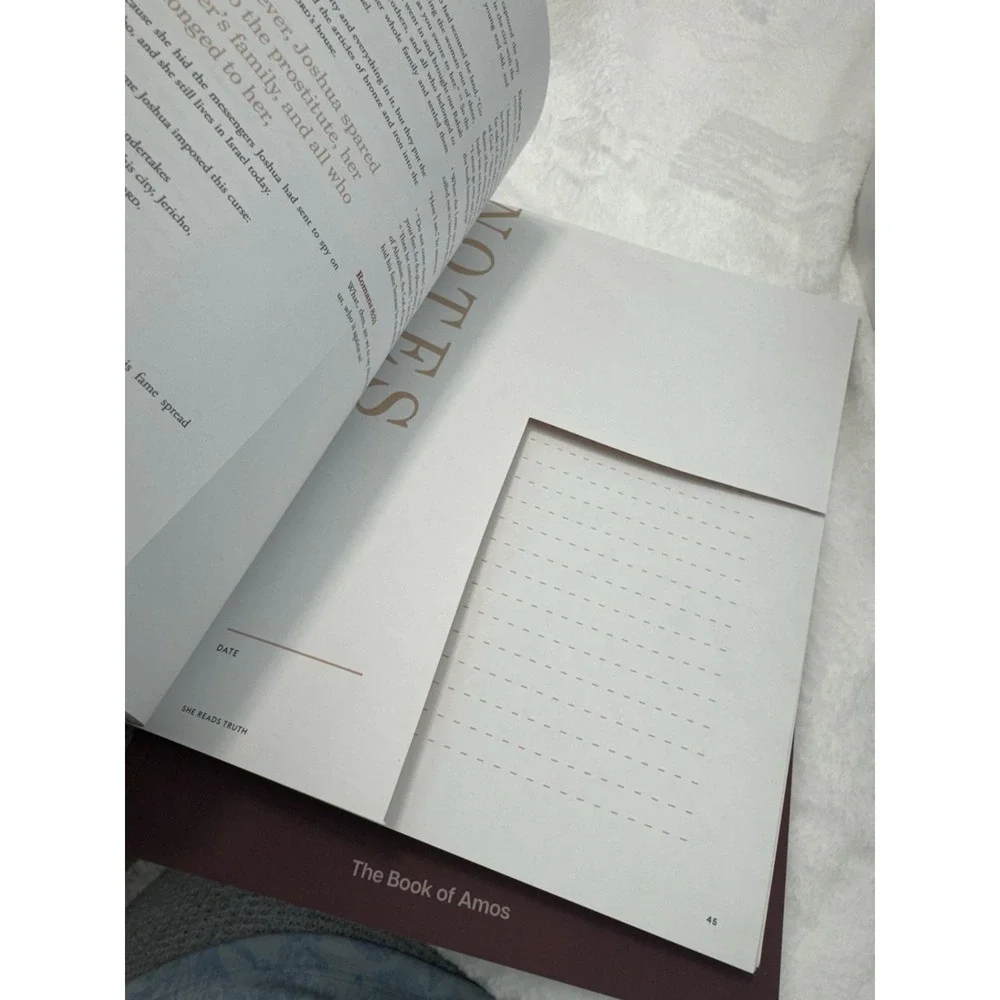 She Reads Truth Bible Study Guide Lot Of 4 Christian Prayer Devotional